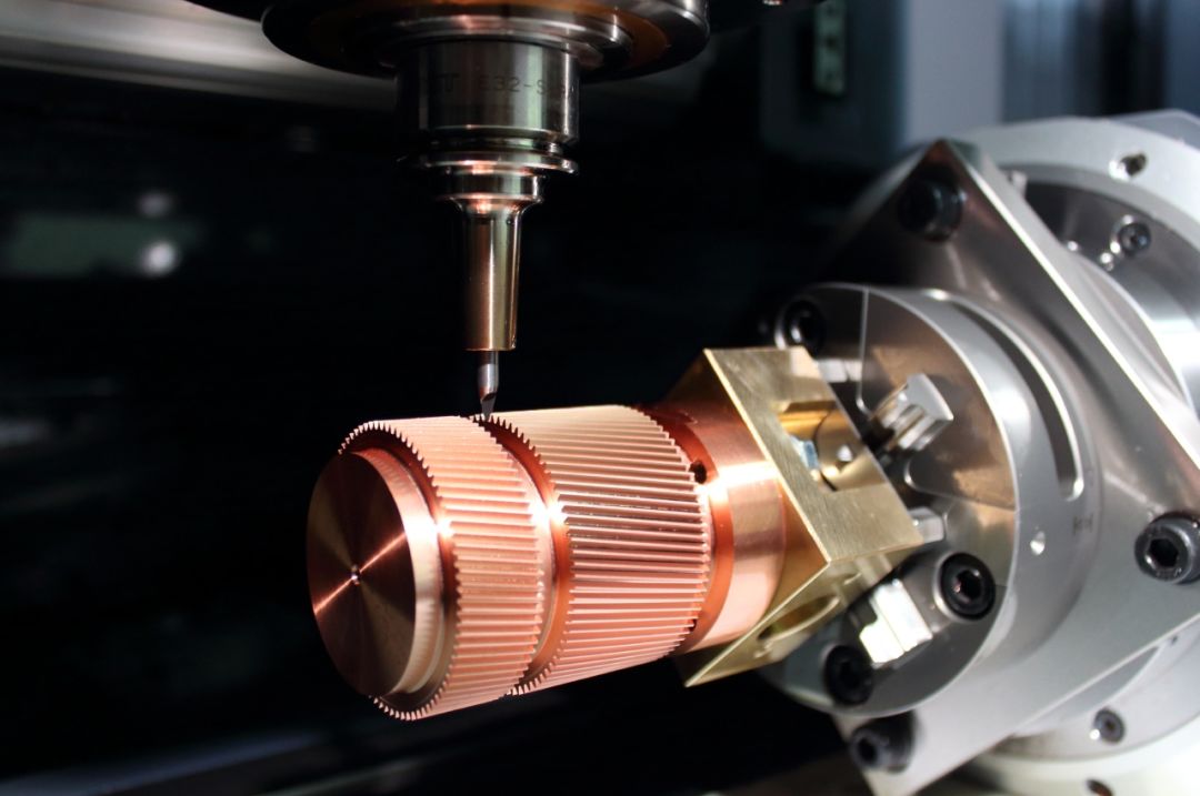 搞机加工，其实最忌讳的就是“差不多”，"差不多"实际上就是差很多！的图1